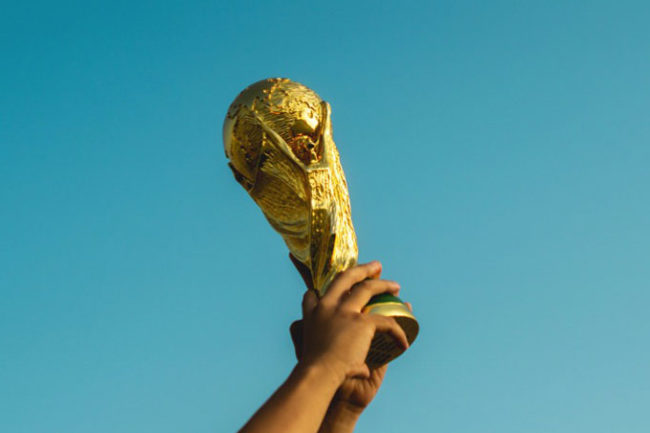 Remporter le mandat de la communication