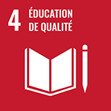 Éducation de qualité