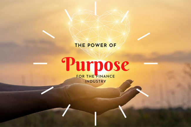 The Power of Purpose