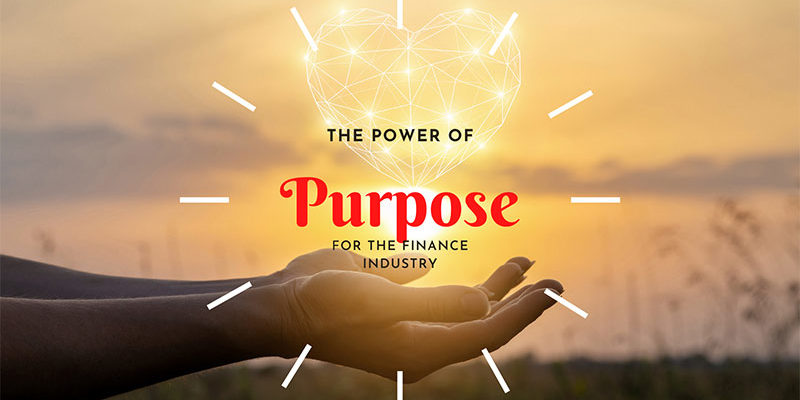 The Power of Purpose