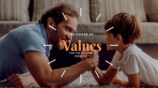 power-of-values The Power of Values