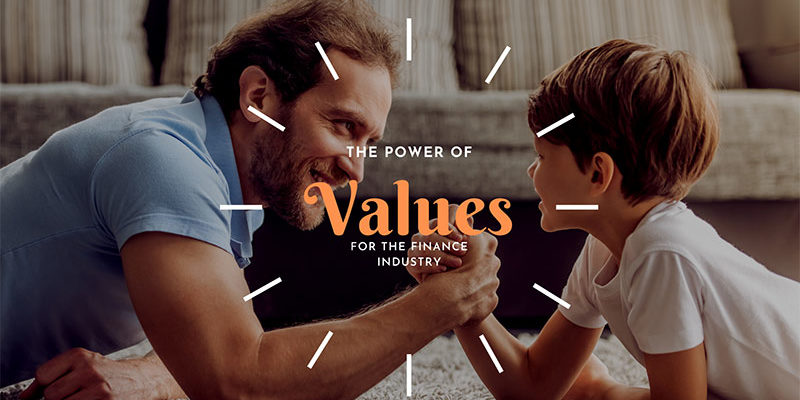 The Power of Values