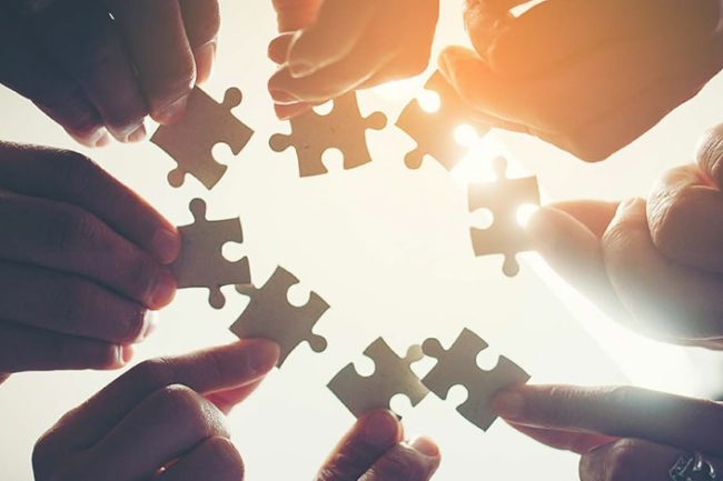 Créer un système de valeurs authentique