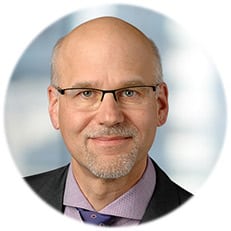 Eric Cockshutt