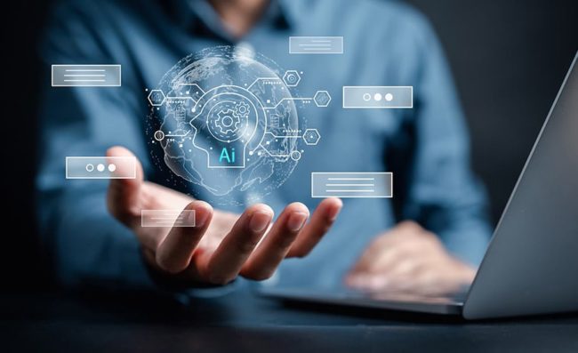 Will ChatGPT replace the fund selectors