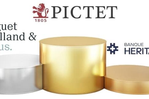 Swiss Private Banking Rankings 2026