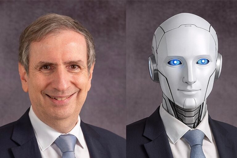 Using AI to compare the brands of 600 asset managers