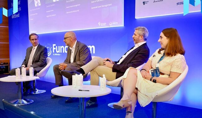AI Panel Fund Forum 2026