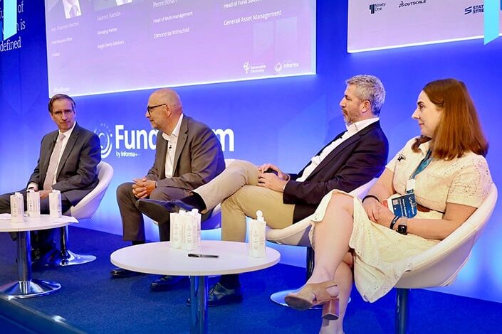AI Panel Fund Forum 2026