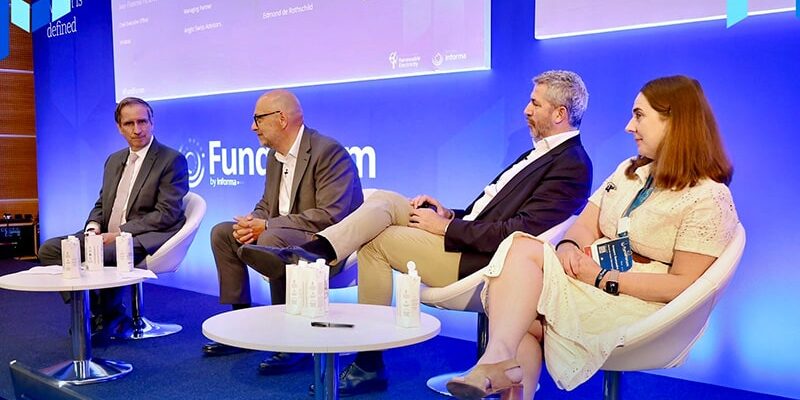 AI Panel Fund Forum 2026