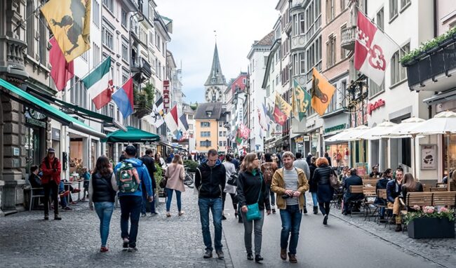 Swiss External Asset Managers Identity Index : SEAMIx