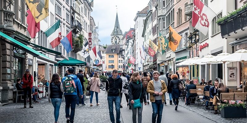 Swiss External Asset Managers Identity Index : SEAMIx