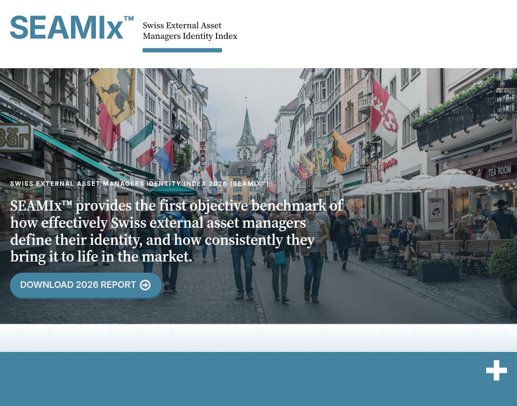 Swiss External Asset Managers Identity Index