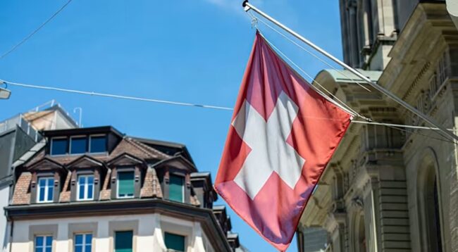 Swiss wealth managers seek private edge