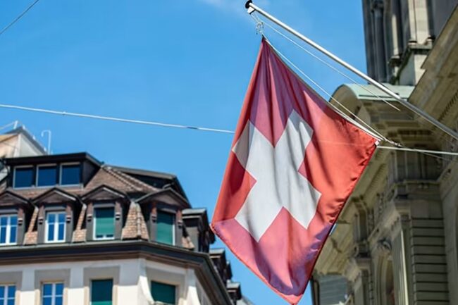 Swiss wealth managers seek private edge